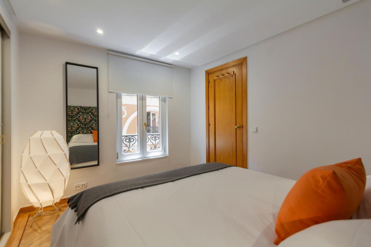 Homelike Sol - Gran Via I Madrid Dış mekan fotoğraf