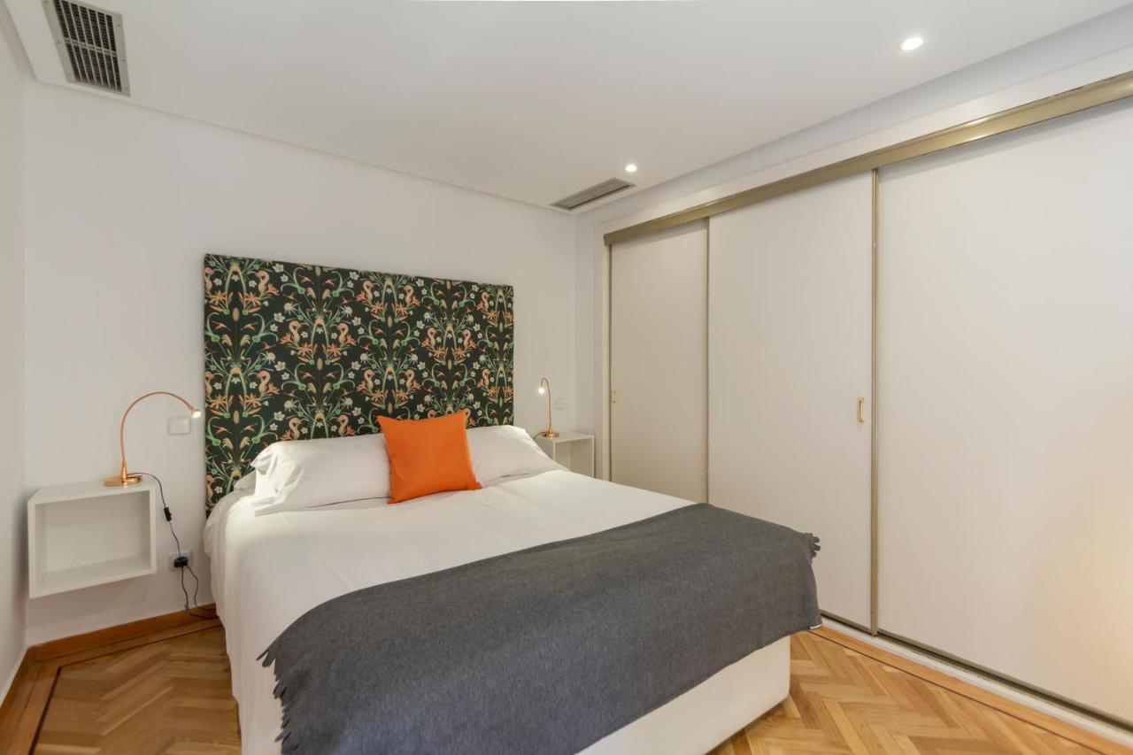 Homelike Sol - Gran Via I Madrid Dış mekan fotoğraf