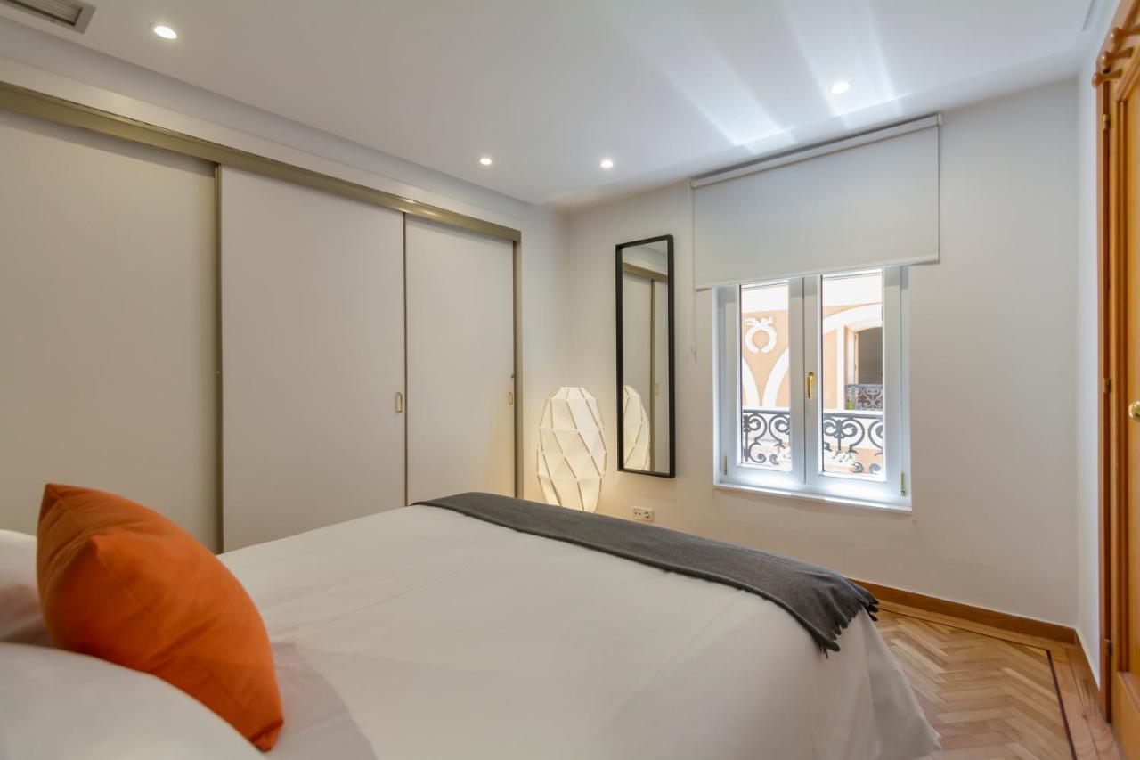 Homelike Sol - Gran Via I Madrid Dış mekan fotoğraf